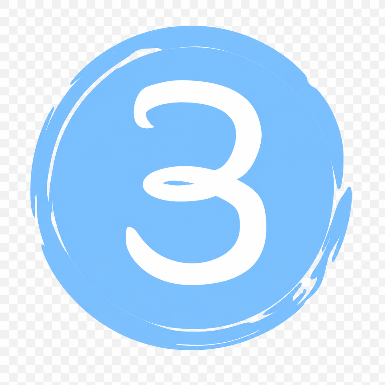 Number of characters: