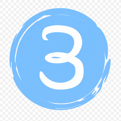 Number of characters: