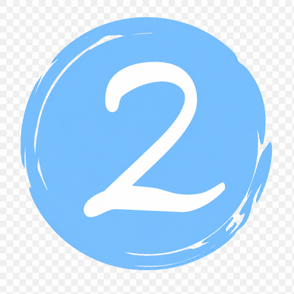 Number of characters:
