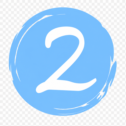 Number of characters: