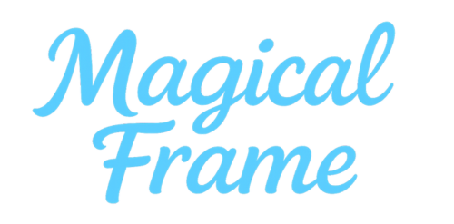 The Magical Frame